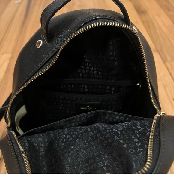 Kate Spade backpack - Picture 4 of 4